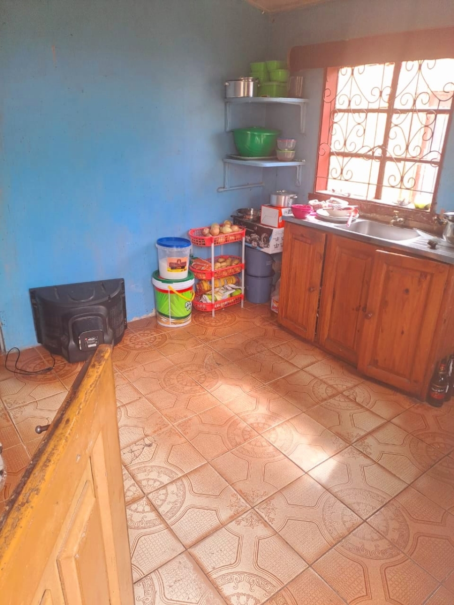 4 Bedroom Property for Sale in Mdantsane Nu 10 Eastern Cape